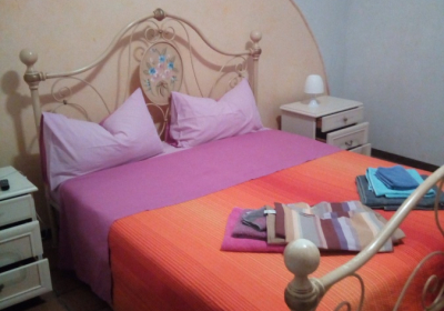 Bed And Breakfast Affittacamere Villa Mirella